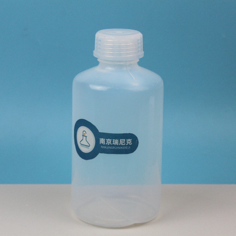 PFA試劑瓶耐酸堿取樣瓶電子級溶樣瓶